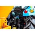 LS Tractor MT3.40 MEC / PLOW | reviews | video | data | price