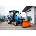 LS Tractor MT3.40 MEC / PLOW | reviews | video | data | price