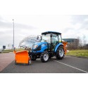 Tractor LS MT3.40 MEC/PLOW | reseñas | vídeo | datos | precio