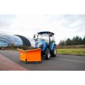 LS Tractor MT3.40 MEC / PLOW | reviews | video | data | price