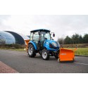 LS Tractor MT3.40 MEC / PLOW | reviews | video | data | price