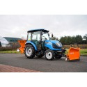 LS Tractor MT3.40 MEC / PLOW | reviews | video | data | price