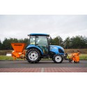 LS Tractor MT3.40 MEC / PLOW | reviews | video | data | price