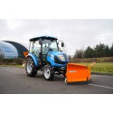 Tractor LS MT3.40 MEC/PLOW | reseñas | vídeo | datos | precio