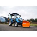 LS Traktor MT3.40 MEC / Pflug | Bewertungen | Video | Daten | Preis