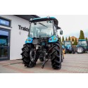 Traktor LS MT3.50 MEC / Pluh | recenze | video | data | cena