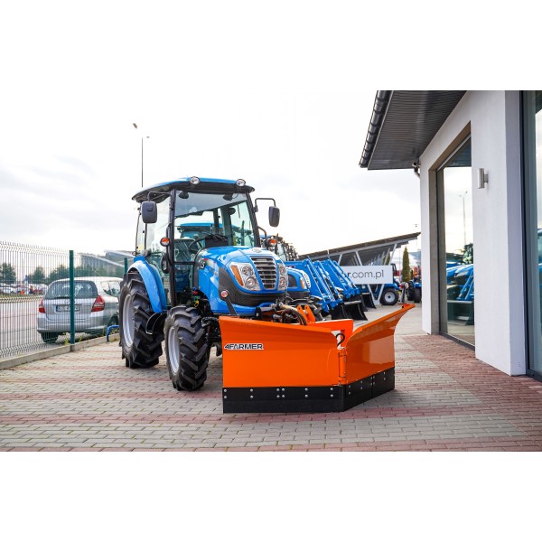 LS Traktor MT3.50 MEC / Pflug | Bewertungen | Video | Daten | Preis