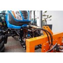 LS Tractor MT3.50 MEC / PLOW | reviews | video | data | price