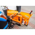 Tractor LS MT3.50 MEC/PLOW | reseñas | video | datos | precio