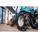 Ciągnik LS Tractor MT3.50 MEC / PŁUG | opinie | video | dane | cena