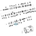 Getrieberitzel M/DRVN 4TH / TRG281 / LS Traktor / 40310116