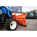 Traktor LS MT1.25 CAB / IND | recenzie | video | údaje | cena