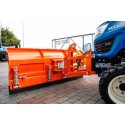 Tractor LS MT1.25 CAB / IND | reseñas | video | datos | precio