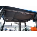 Tractor LS MT1.25 CAB / IND | reseñas | video | datos | precio