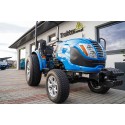 LS Tractor MT3.40 MEC | reviews | video | data | price
