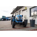 LS Tractor MT3.40 MEC | reviews | video | data | price