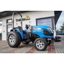 Traktor LS MT3.40 MEC | recenze | video | data | cena