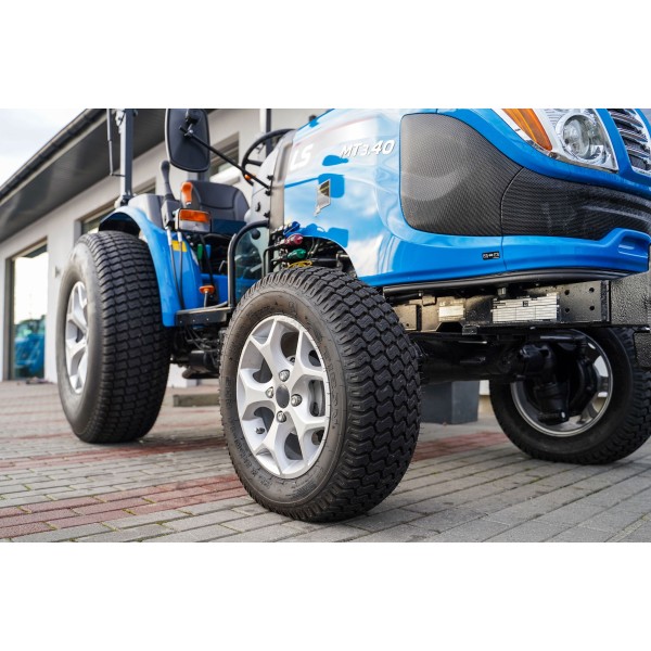 LS Traktor MT3.40 MEC | Testberichte | Video | Daten | Preis
