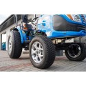 Traktor LS MT3.40 MEC | recenze | video | data | cena