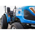 Traktor LS MT3.40 MEC | recenze | video | data | cena