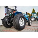 LS Tractor MT3.40 MEC | reviews | video | data | price
