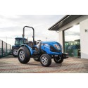 LS Tractor MT3.40 MEC | reviews | video | data | price
