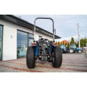 LS Tractor MT3.40 MEC | reviews | video | data | price