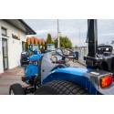 LS Tractor MT3.40 MEC | reviews | video | data | price