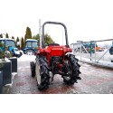 Mitsubishi MT201D 4x4 - 20KM