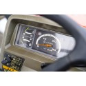 Mitsubishi MT201D 4x4 - 20KM
