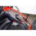 Mitsubishi MT201D 4x4 - 20KM