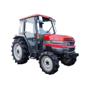 Mitsubishi MT338D 4x4 - 33KM