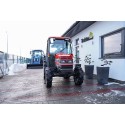 Mitsubishi MT338D 4x4 - 33KM