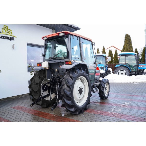 Mitsubishi MT338D 4x4 - 33KM