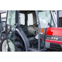 Mitsubishi MT338D 4x4 - 33 km