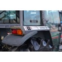 Mitsubishi MT338D 4x4 - 33 km