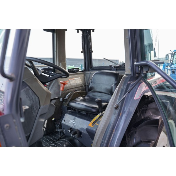Mitsubishi MT338D 4x4 - 33KM