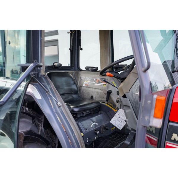 Mitsubishi MT338D 4x4 - 33KM