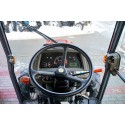 Mitsubishi MT338D 4x4 - 33KM