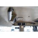 Mitsubishi MT338D 4x4 - 33KM