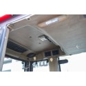 Mitsubishi MT338D 4x4 - 33KM
