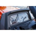 Hinomoto NX240D 4x4 - 24KM (Kubota GL240D)