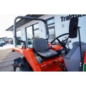 Hinomoto NX240D 4x4 - 24KM (Kubota GL240D)