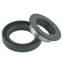 Joint de cassette, AQ7546, 32-55-12,5/16,5, 32x55x13,50, 9-08-101-03, 32 x 55 x 10,50