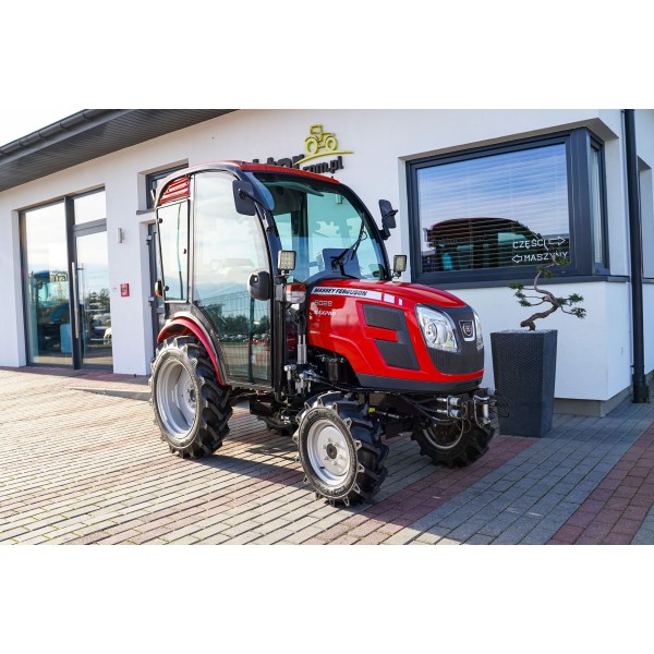 Massey Ferguson MF6028