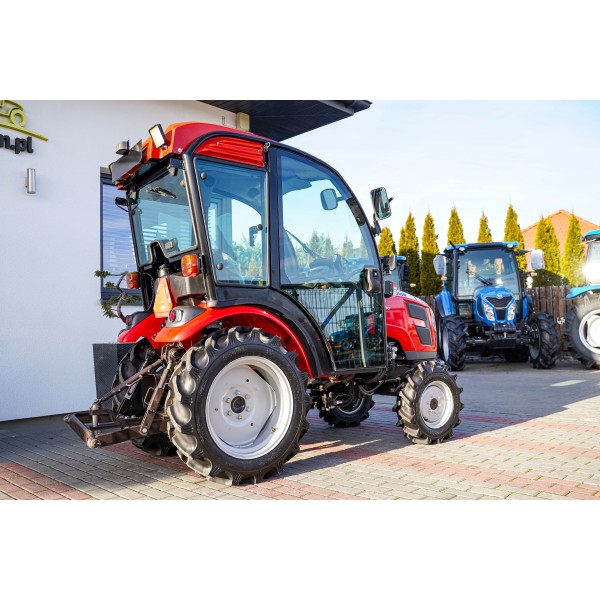 Massey Ferguson MF6028