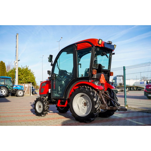 Massey Ferguson MF6028