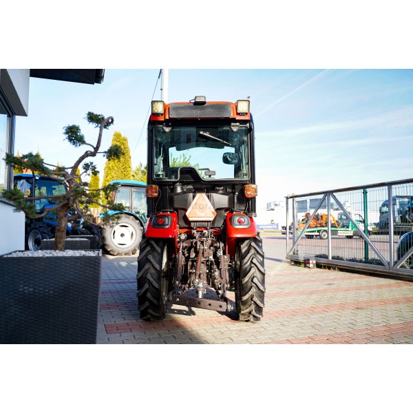 Massey Ferguson MF6028