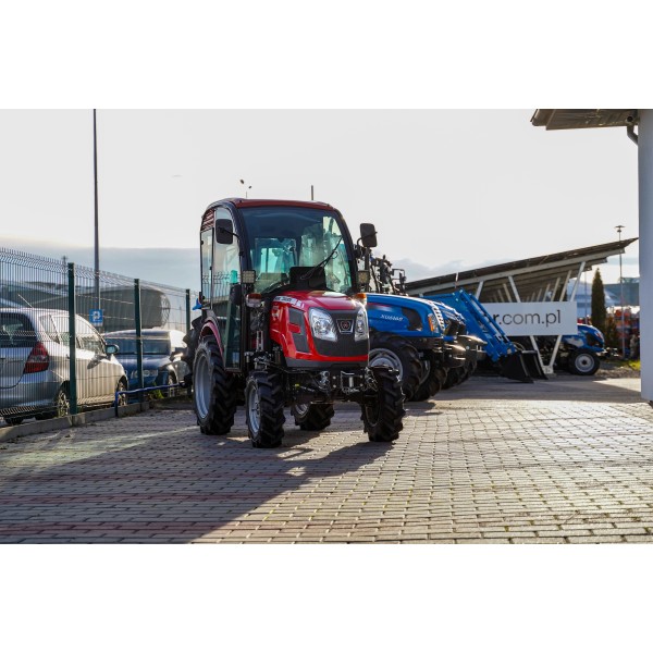 Massey Ferguson MF6028