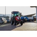 Massey Ferguson MF6028 4x4 - 28 KM / CAB | Traktor.com.pl